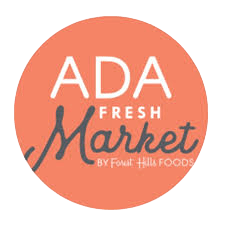 Ada Fresh Market logo