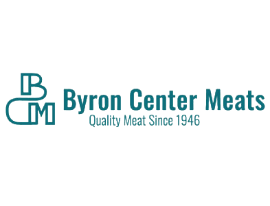 Byron Center Meats logo