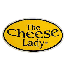 The Cheese Lady logo