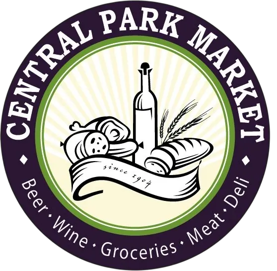 Central Park Market logo