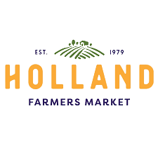 Holland Farmers Market logo